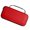 Red, variant on AOOOWER Portable Case Protective Bag For NS2 Handheld Gaming Console Storage Cover Pouch