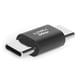 thumbnail image 2 of Adaptador USB tipo C a USB tipo C 10Gbps 100W PD Convertidor macho a macho Ehuebsd Para estrenar, 2 of 8