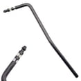 thumbnail image 1 of 1 Pcs Electric Guitar Single Swing Tremolo 6mm Arms for Whammy Bar Thread 3 Colour Black, 1 of 9