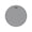 Grey, variant on Remo Emperor Colortone Smoke Drum Head 15 in.