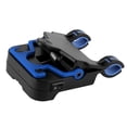 thumbnail image 3 of Calibrador de carga de bicicleta Herramienta de indicador de alineación de bicicleta USB Azul, 3 of 9