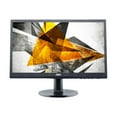 thumbnail image 5 of AOC M2060SWD2 - LED monitor - 19.53" - 1920 x 1080 Full HD (1080p) - MVA - 250 cd/m�� - 8 ms - DVI-D, VGA, 5 of 12