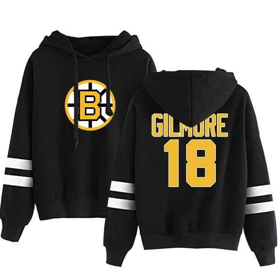 Happy Gilmore 2 Men/Women Hoodie Streetwear Sweatshirt Long Sleeve Hooded