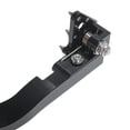 thumbnail image 4 of CNC Foldable Aluminum Brake Lever Arm for Aprilia Tuareg 660 2022 2023, 4 of 5