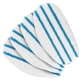 thumbnail image 2 of keepw 4 Pieces Tile Wood Floor Mops Head Toilet Mopping Heads Cleaning Tool, 2 of 6