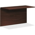 thumbnail image 4 of HON® Foundation Bridge, 47 3/4"W, Mahogany, 4 of 4