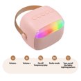 thumbnail image 4 of Microphones,Set Led Color And Set With Birthday Party Led Color Handheld Ktv Set Led Color Handheld Mic With 2 Birthday Buzhi Ktv Set Handheld Mic Portable Set With 2 Siuke Qisuo, 4 of 6