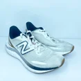 thumbnail image 2 of New Balance Unisex FF Arishi V4 WARISGW4 White Running Shoes Sneakers M4.5 W6 B, 2 of 6