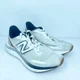 thumbnail image 2 of New Balance Unisex FF Arishi V4 WARISGW4 White Running Shoes Sneakers M4.5 W6 B, 2 of 6