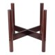thumbnail image 1 of Bamboo Plant Stand Flower Pot Holder Potted Stand Indoor Display Rack Room DecorL, 1 of 4
