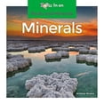 thumbnail image 1 of Pre-Owned Minerals (Library Binding) 1532120451 9781532120459, 1 of 1