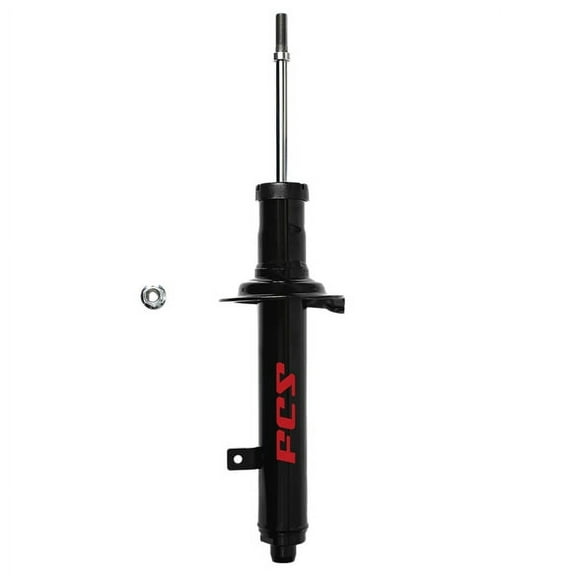 Suspension Strut Assembly