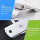 thumbnail image 4 of Right Angle Door Latch 90 Degree Door Lock Buckle with Screws Door Hasp Latch Stainless Steel, 4 of 5