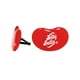 thumbnail image 3 of Aromatizante Auto Jelly Belly 12 Piezas Tutti-Furitti Cereza y Mora, 3 of 5