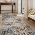 thumbnail image 1 of Area Rugs for Living Room x Boho Area Rug Carpet Machine Washable Area Rugs for Bedrooms Tapis Living Room Rug Nursery Rug Office Rug Soft, 1 of 7