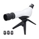 thumbnail image 2 of Telescopio HD Para Niños, Telescopio Astronómico HD Para Fomentar La Imaginación Para Exteriores, 2 of 7