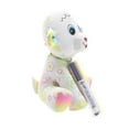 thumbnail image 2 of Crayola colore moi agneau Peluche, 2 of 6