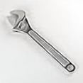 thumbnail image 3 of ATE Pro. USA 93288 Adjustable Wrench, 18", 3 of 3