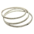 thumbnail image 6 of RichLink 5/8"X264" Lawn Mower Belt for Toro 106-73501067350 Z500 Z557 Z558E Z560 Z587, 6 of 9