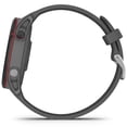 thumbnail image 5 of Pre-Owned GARMIN Forerunner 255 GPS Smart Watch, 4GB, Slate Gray, 5 of 13