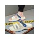 thumbnail image 3 of 2023 New Men's Summer Outdoor Slippers Anti-skid Open Toe Beach Sandals For Middle-aged & Elderly People, Fashionable Men's Flip Flops, 3 of 5