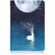 thumbnail image 1 of Cuaderno De Tapa Dura Cuaderno De Viaje Con Creativo Lindo Ciervo Patrón Luminoso Planificador Diario Para Niños Regalos De Navidad Y Año Nuevo Oficina Escolar S, 1 of 5