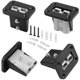 thumbnail image 3 of Suitable for Anderson Plug Connector Terminal 50A Cable Car Waterproof Connector, 3 of 4