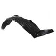 thumbnail image 2 of For 05-06 Altima Front Splash Shield Inner Fender Liner Panel Left Driver Side, 2 of 5