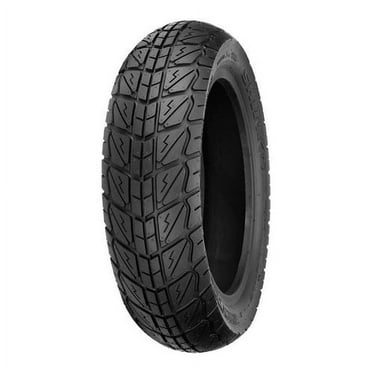 130/70-12 Shinko SR723 Scooter Rear Tire