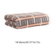 thumbnail image 3 of Cotton Face Towel Bath Towel Washcloth for Bathroom Spa Gym 1-Pack, 3 of 6