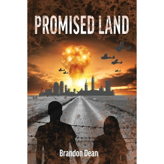 Promised Land, (Paperback)