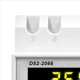 thumbnail image 4 of 2X Tuya WiFi Pantalla Digital Inteligente Medidor de Electricidad Medidor de Corriente de Voltaje de Carril DIN Medidor de Frecuencia de Factor de Potencia B, 4 of 5