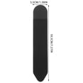 thumbnail image 3 of CHUANK 5pcs Stylus Holder Stylus Adhesive Sleeve Stylus Pen Cover Tablet Accessory, 3 of 7