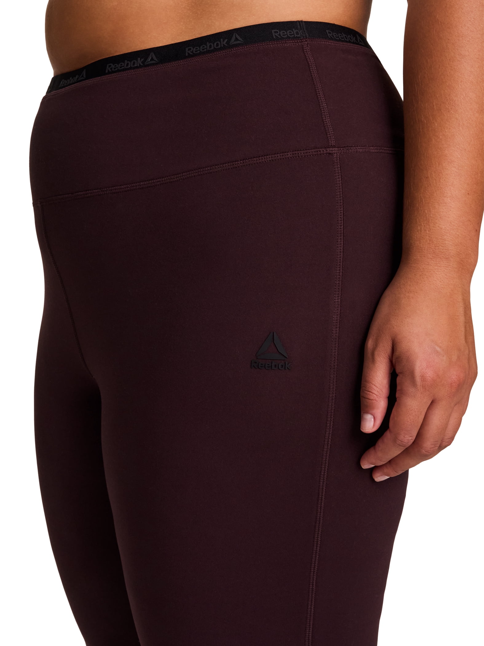 Reebok Women's and Women's Plus Transition Flare Legging, Sizes XS-4X