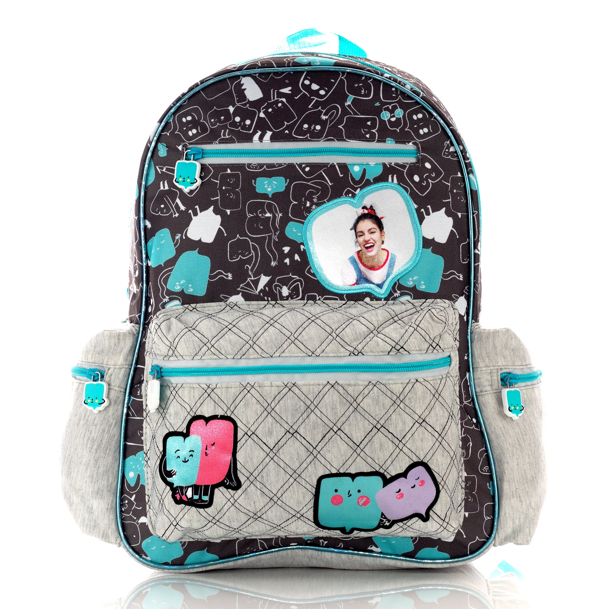 Mochila Bia Artistic Work Walmart en linea