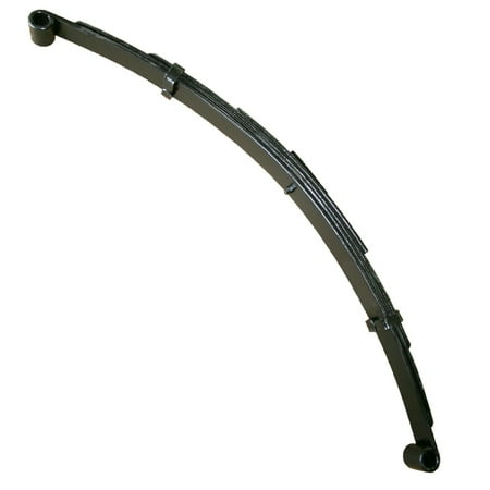 - Superlift Front Leaf Spring - 73-87 GM Std PU w/ 6 in. Lift Kit