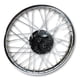 thumbnail image 1 of Rin Trasero Para Moto Sayto Completo De Rayos Xpress 170-150 1.60-18", 1 of 3