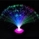 thumbnail image 2 of Lámpara LED Colorida De Decoración De Linterna De Fibra óptica Para Sala De Estar, Baño, Bar, Decoración Del Hogar, 2 of 7
