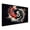B, variant on Sleek For 35x60cm For TCG Playmats with extended size | Ergonomic anti-scratch for Gaming & Office | Ergonomic Design with desk mat | For 35x60cm For TCG Playmats Rubber Base Commander Playmat C B