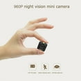 thumbnail image 4 of Micro Cámara Mini Sq11 Full Hd 1080p Sensor Videocámar DVR Sport DV&nbsp;, 4 of 8