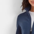thumbnail image 3 of TOG24 Womens Revive Fleece Jacket, 3 of 4