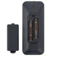 thumbnail image 3 of New Akb74815376 Replacement Remote Control Fit For Lg Wireless Soundbar, 3 of 5