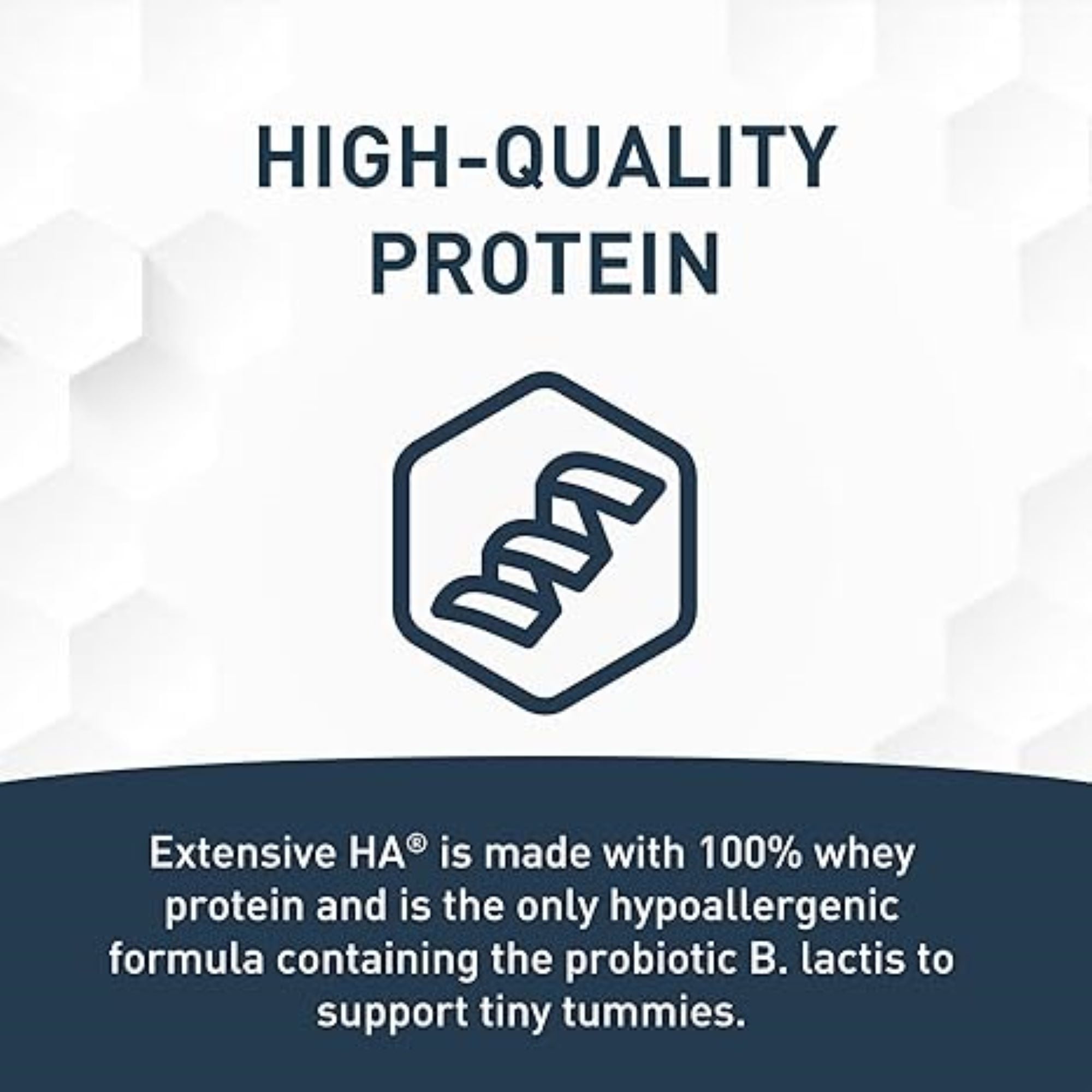 Gerber Extensive HA Hypoallergenic Infant Formula Jordan Ubuy