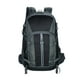 thumbnail image 1 of Mochila de Senderismo Multifuncional Yuarrent Nylon Impermeable Grande Negro, 1 of 6