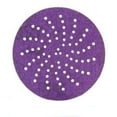 thumbnail image 3 of 3m 3M-31361 3" Cubitron Ii Clean Sanding Hookit P120 Grade Abrasive Disc, 3 of 6