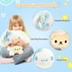 thumbnail image 5 of Kieal 13 En Juguetes De Peluche Anime Peluche Kawaii Animales De Peluche Muñeca Suave Y Adorable Almohada De Dibujos Animados Para Niñas Niños Fanáticos Regalo De Cumpleaños, 5 of 5