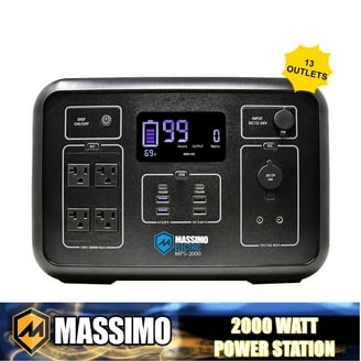 Jackery Explorer 290 Portable Power Station - Eco-Friendly Camping