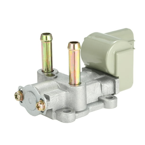 Idle air control valve honda civic deals