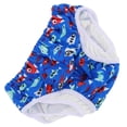 thumbnail image 4 of Reusable Baby Swim Diapers Comfortable Water Resistant Training Pants For Swimming XL 1Pcs, 4 of 4