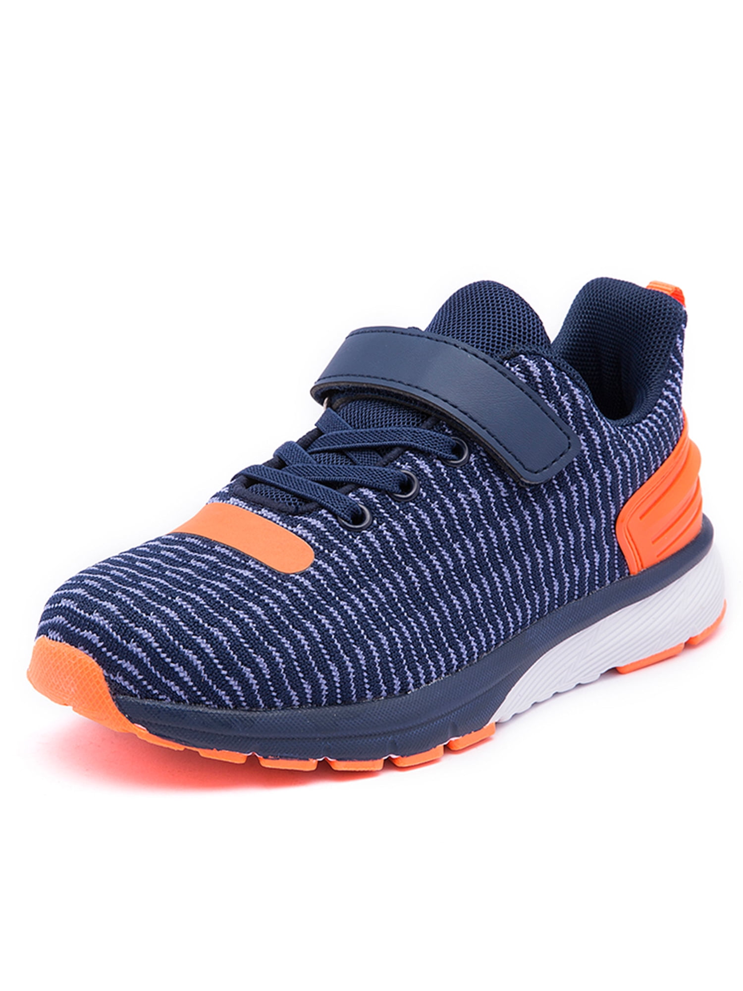 DESERT RAM Kids Fashion Sneakers Lightweight Breathable Walking Shoes Comfort Casual Sport Shoes for Boys Girls